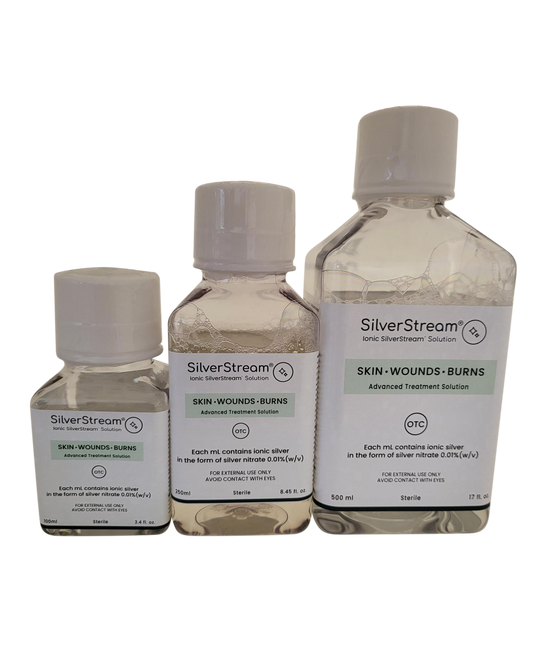 SilverStream Solution