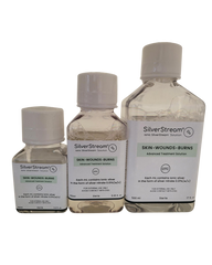 SilverStream Solution